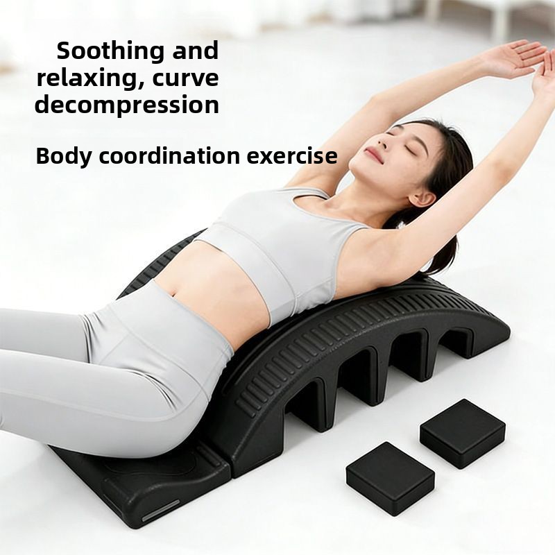 Pilates Yoga Body - Correttore per la Colonna Vertebrale per