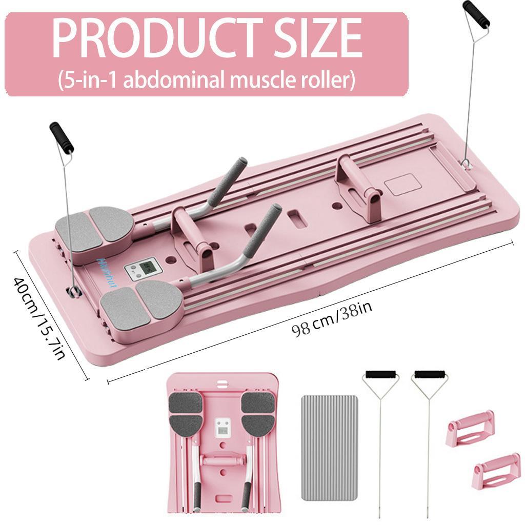 Piattaforma Multifunzionale pe - Pilates Yoga Body recensione e prezzo