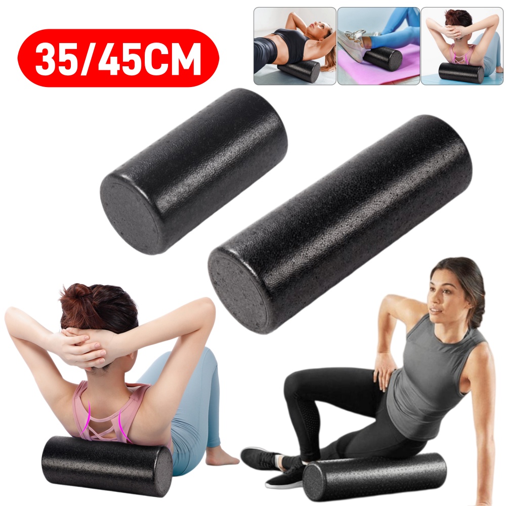 Rullo Massaggiante in Schiuma  - Pilates Yoga Body recensione e prezzo