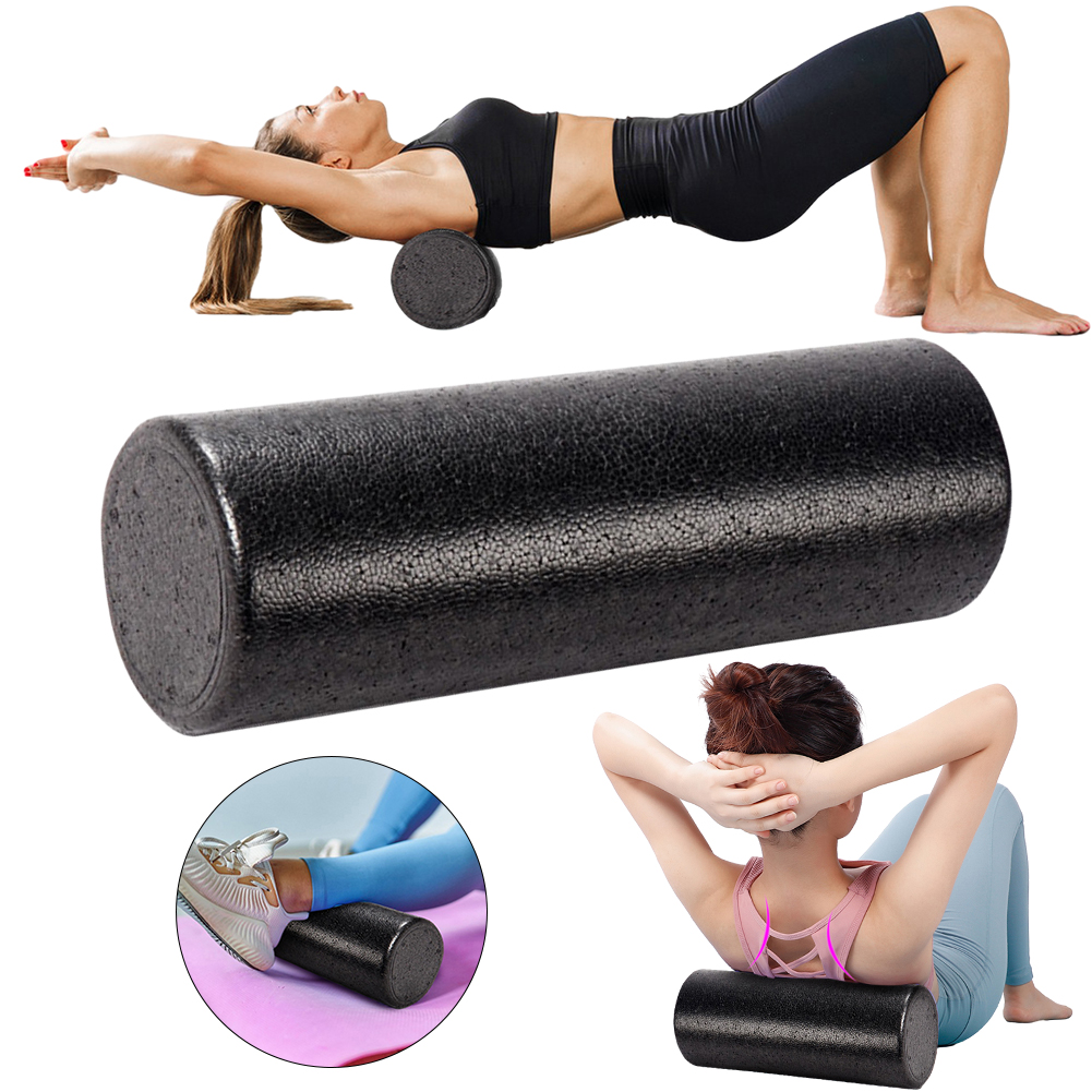 Rullo Massaggiante in Schiuma  - Pilates Yoga Body recensione e prezzo