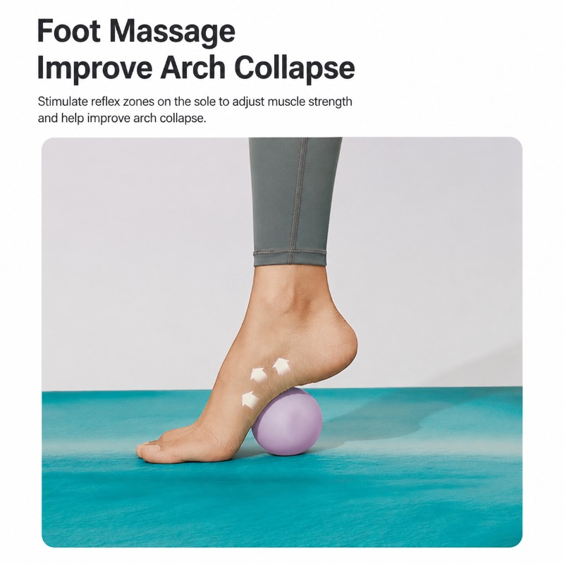 Palla Massaggiante in Silicone - Pilates Yoga Body recensione e prezzo