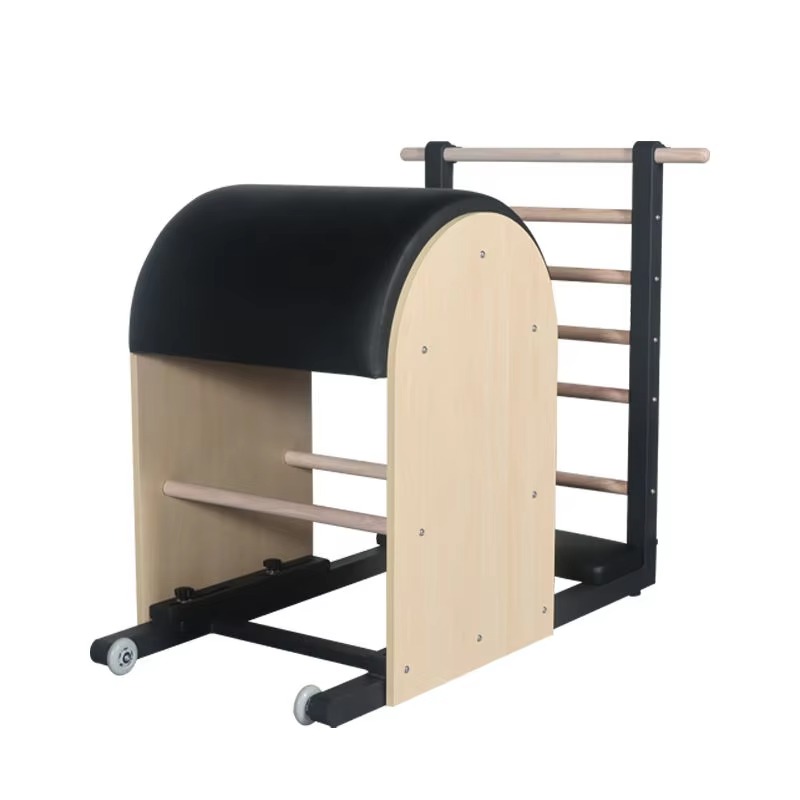 YTYIN Barrel in Acciaio con Co - Pilates Yoga Body recensione e prezzo