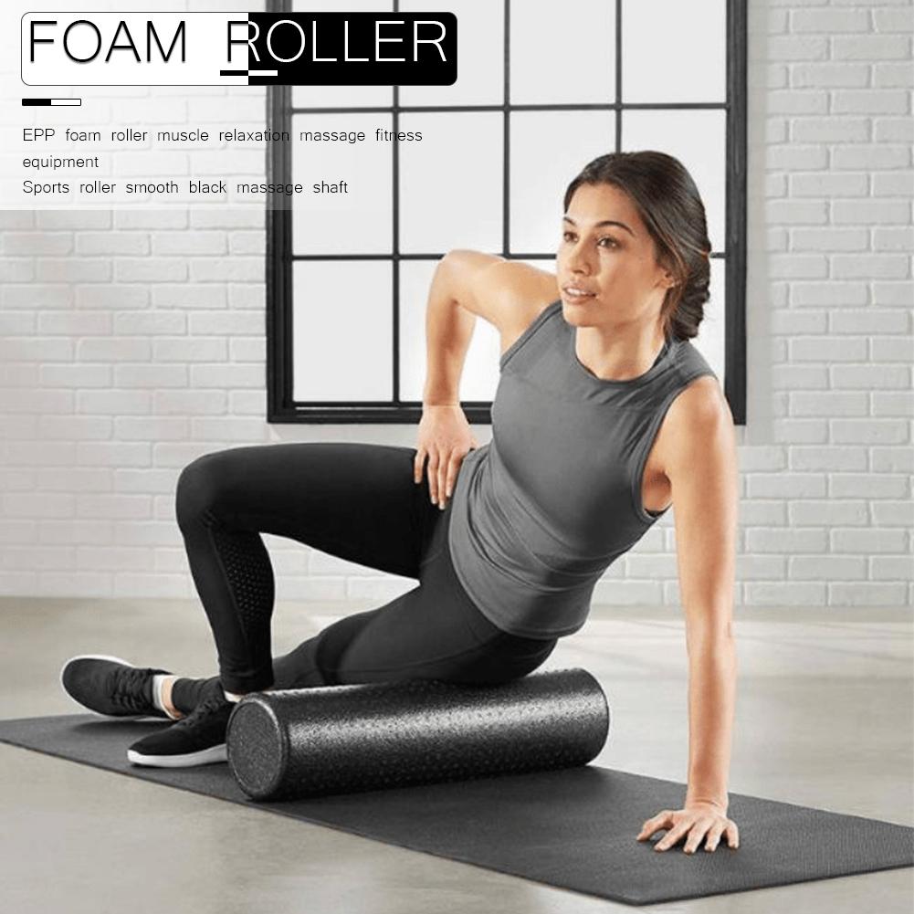 Rullo in Schiuma EPP per Yoga  - Pilates Yoga Body recensione e prezzo