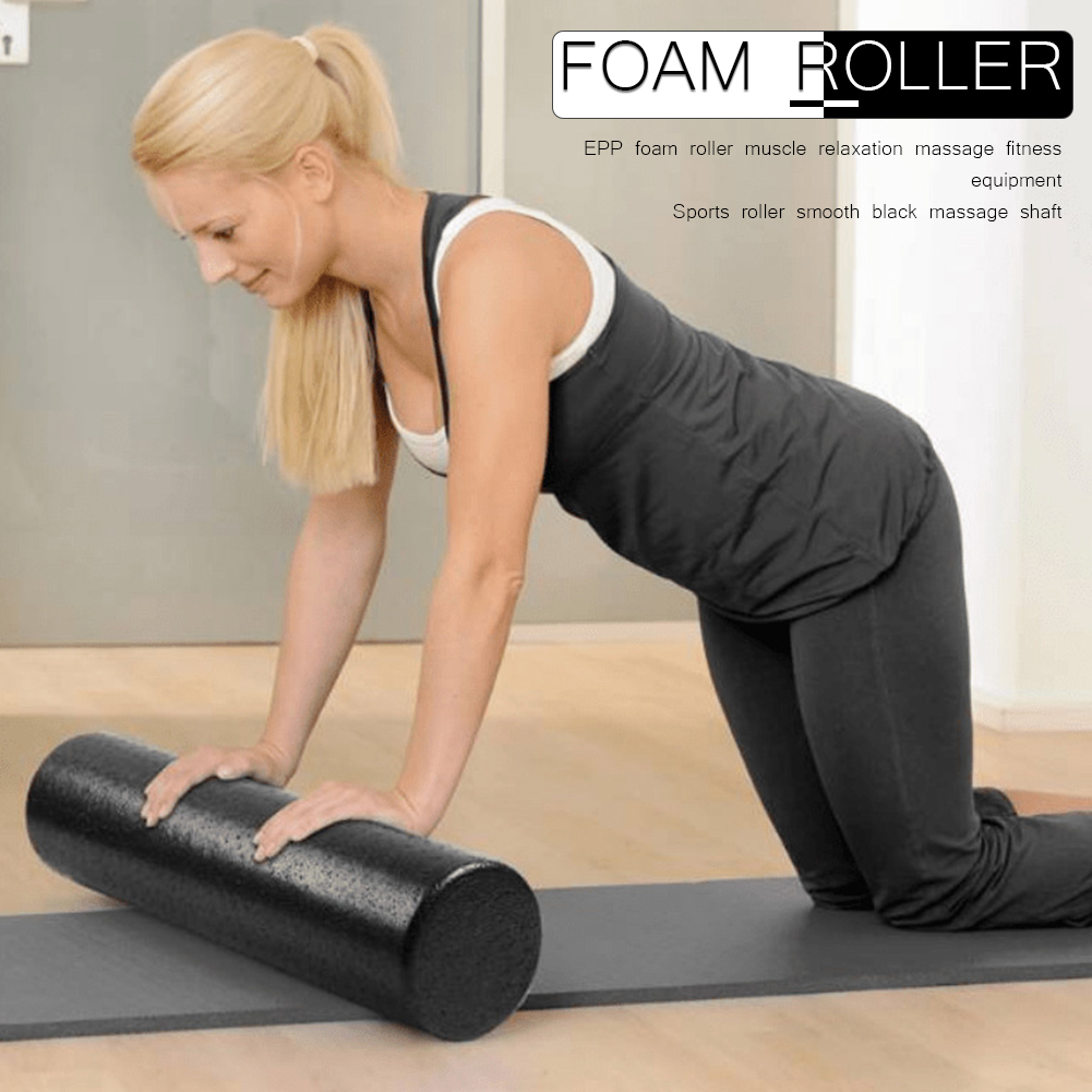 Rullo in Schiuma EPP per Yoga  - Pilates Yoga Body recensione e prezzo