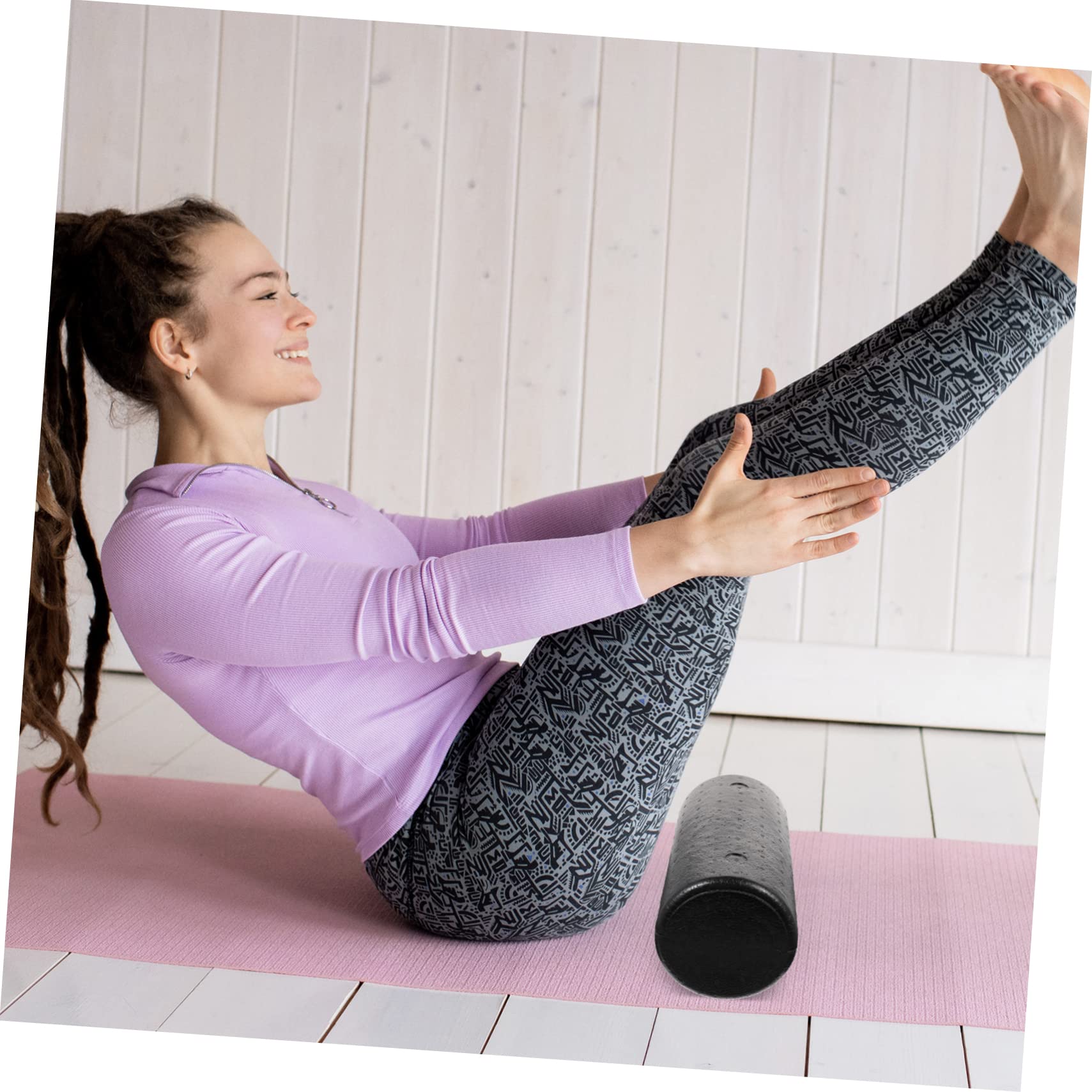 Rullo in Schiuma EPP per Yoga, - Pilates Yoga Body recensione e prezzo