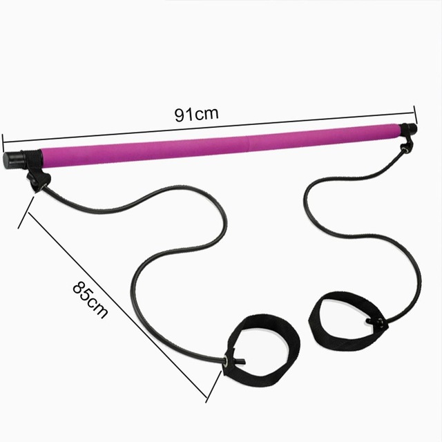 New Fitness Yoga Pilates Bar S - Pilates Yoga Body recensione e prezzo