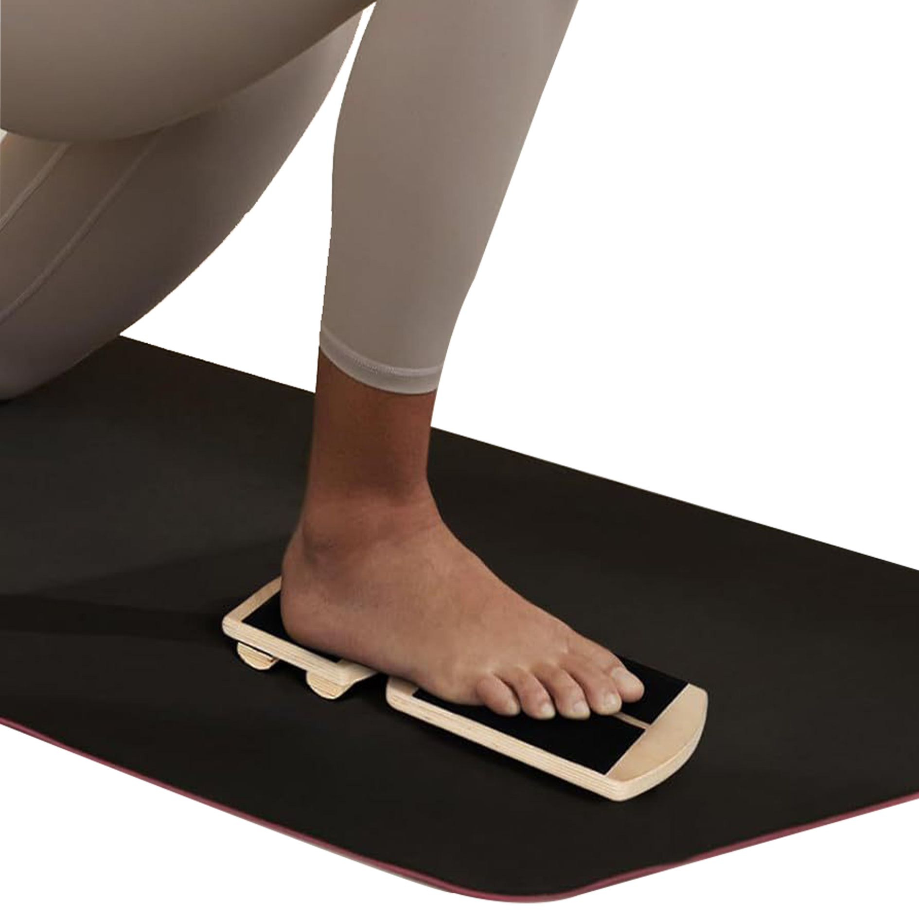 Skyhope-D Tavola di Equilibrio - Pilates Yoga Body recensione e prezzo