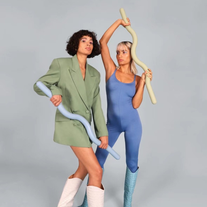 Barra per Pilates con Pesi e R - Pilates Yoga Body recensione e prezzo