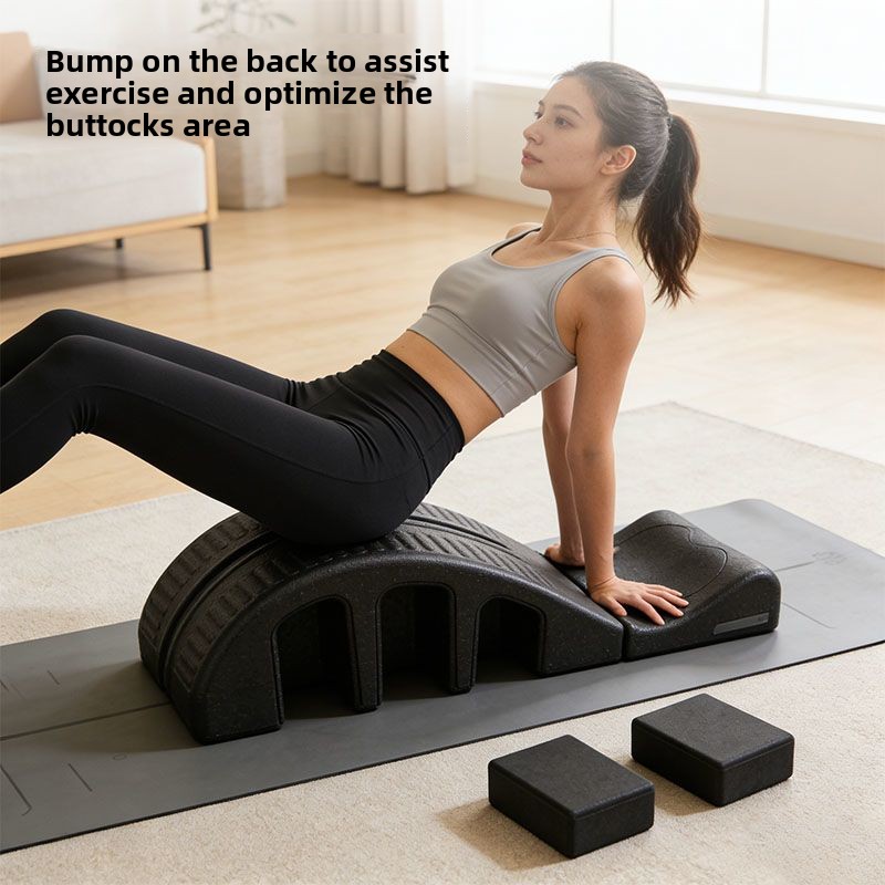 Correttore per la Colonna Vert - Pilates Yoga Body recensione e prezzo
