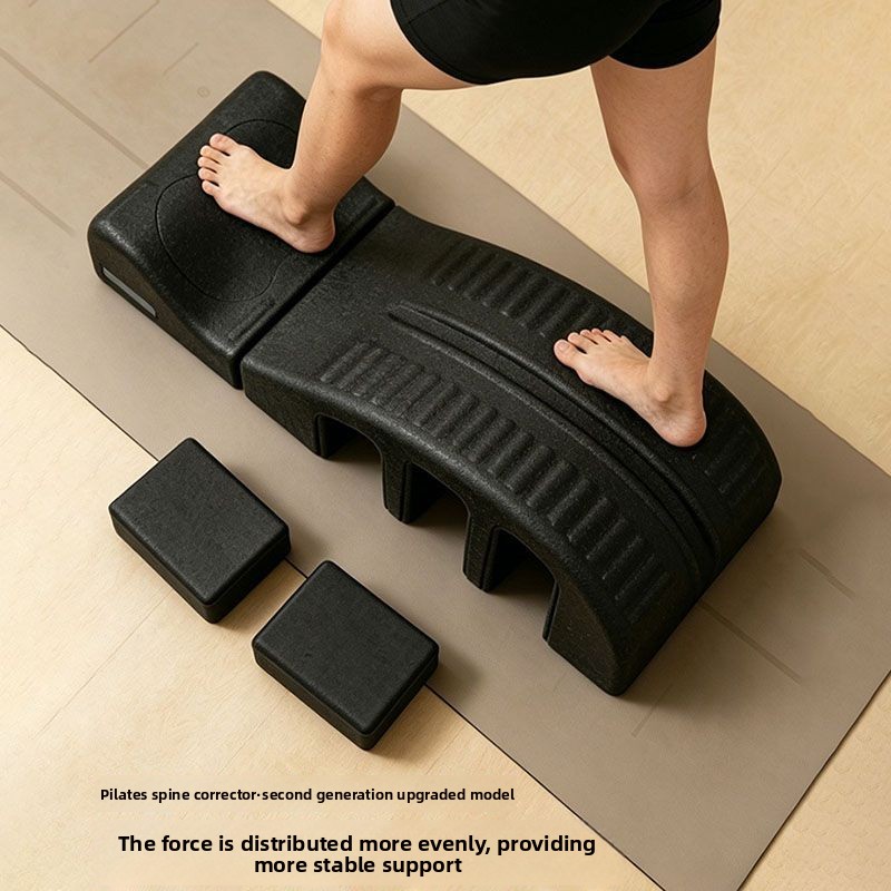 Correttore per la Colonna Vert - Pilates Yoga Body recensione e prezzo