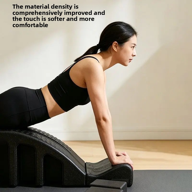Correttore per la Colonna Vert - Pilates Yoga Body recensione e prezzo
