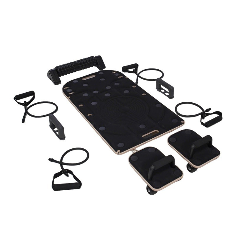 Panca Pieghevole Multifunzione - Pilates Yoga Body recensione e prezzo