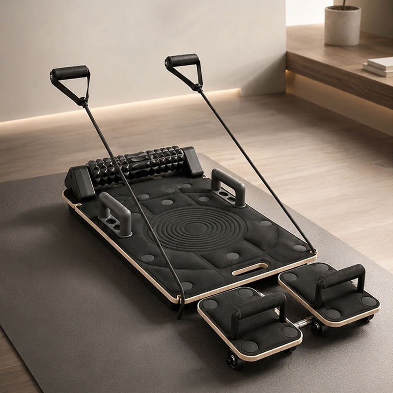 Panca Pieghevole Multifunzione - Pilates Yoga Body recensione e prezzo
